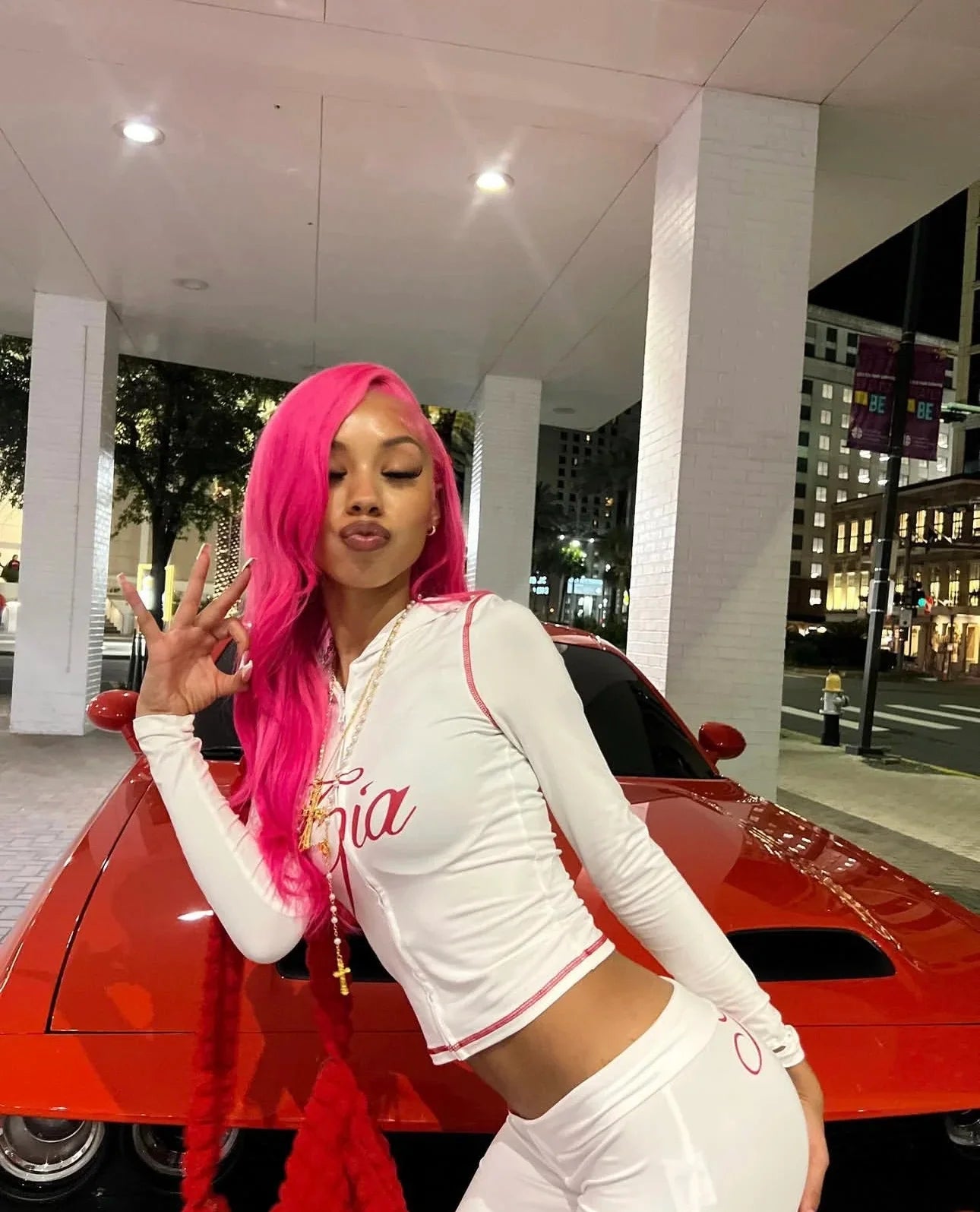 Chic Summer Style Set