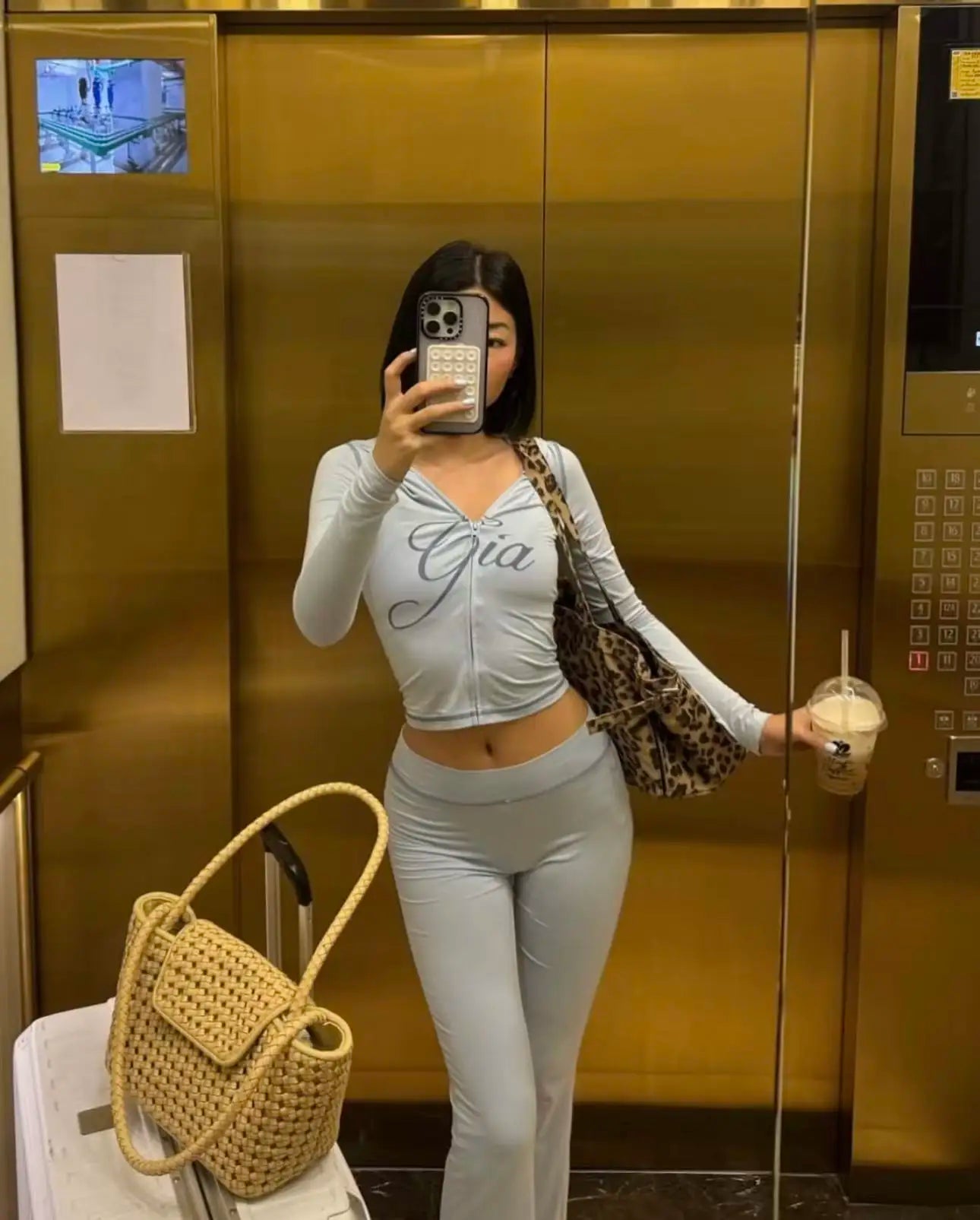 Chic Summer Style Set